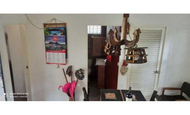 Casa en la entrada de San Javier