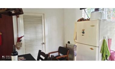 Casa en la entrada de San Javier