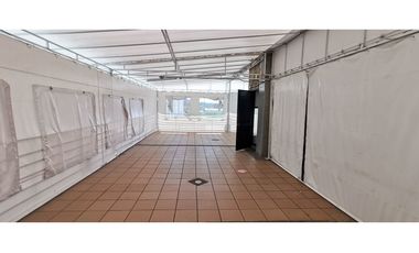 Arrendamiento Bodegas Clase A 4.994 M2