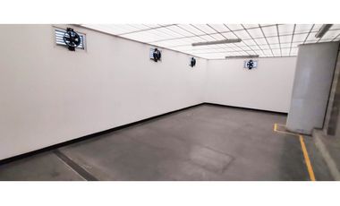 Arrendamiento Bodegas Clase A 4.994 M2