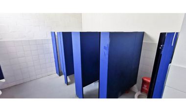 Arrendamiento Bodegas Clase A 4.994 M2