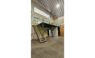 Vendo Bodega Autopista Medellín 1.283 M2