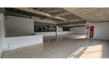 Vendo Bodega Autopista Medellín 1.283 M2
