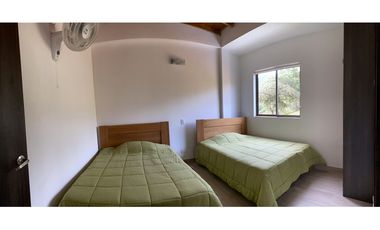 Casa finca Moderna en san Jeronimo