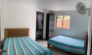 Casa finca Moderna en san Jeronimo