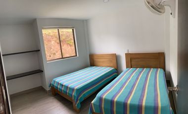Casa finca Moderna en san Jeronimo