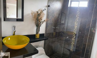 Casa finca Moderna en san Jeronimo