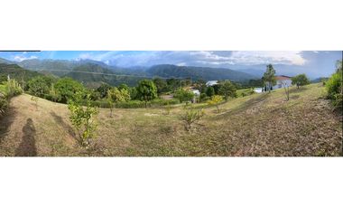 Casa finca Moderna en san Jeronimo
