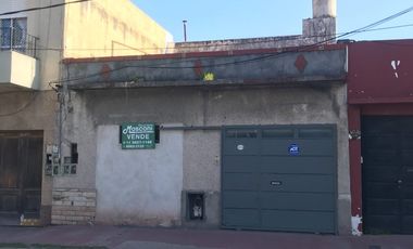 Casa PH en venta en Ezpeleta Este