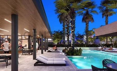 Venta Casa Moderna de Estreno en Urb. La Costa Samborondón