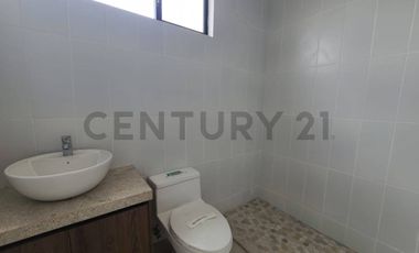 Venta Casa Moderna de Estreno en Urb. La Costa Samborondón