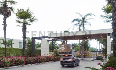 Venta Casa Moderna de Estreno en Urb. La Costa Samborondón