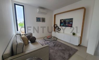 Venta Casa Moderna de Estreno en Urb. La Costa Samborondón