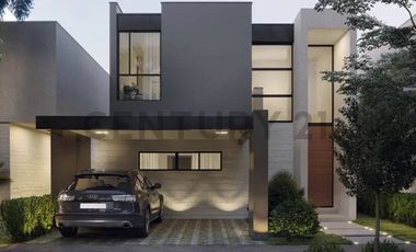 Venta Casa Moderna de Estreno en Urb. La Costa Samborondón