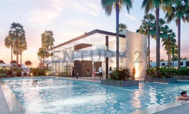 Venta Casa Moderna de Estreno en Urb. La Costa Samborondón