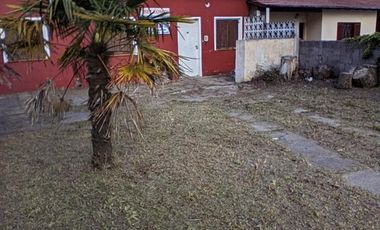 Venta Terreno y 2 departamentos, Mar de Ajo.