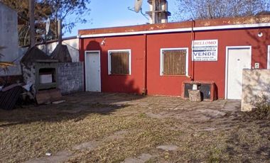 Venta Terreno y 2 departamentos, Mar de Ajo.
