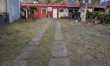 Venta Terreno y 2 departamentos, Mar de Ajo.