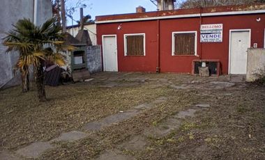 Venta Terreno y 2 departamentos, Mar de Ajo.