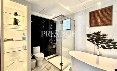 Sunset Heights Condominium- 2 bed 2 bath in Na-Jomtien PP10875