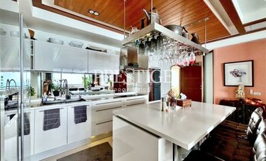 Sunset Heights Condominium- 2 bed 2 bath in Na-Jomtien PP10875