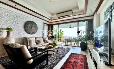 Sunset Heights Condominium- 2 bed 2 bath in Na-Jomtien PP10875