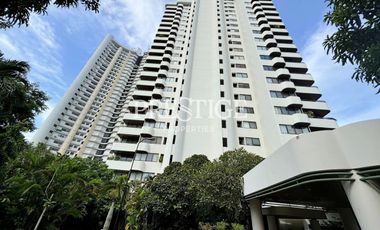 Sunset Heights Condominium- 2 bed 2 bath in Na-Jomtien PP10875