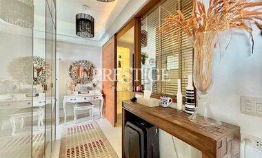 Sunset Heights Condominium- 2 bed 2 bath in Na-Jomtien PP10875
