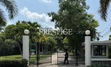 Sunset Heights Condominium- 2 bed 2 bath in Na-Jomtien PP10875