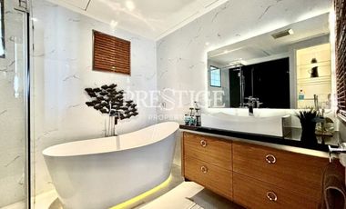 Sunset Heights Condominium- 2 bed 2 bath in Na-Jomtien PP10875