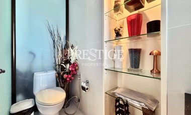 Sunset Heights Condominium- 2 bed 2 bath in Na-Jomtien PP10875