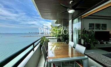 Sunset Heights Condominium- 2 bed 2 bath in Na-Jomtien PP10875