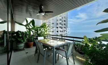 Sunset Heights Condominium- 2 bed 2 bath in Na-Jomtien PP10875