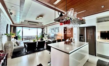 Sunset Heights Condominium- 2 bed 2 bath in Na-Jomtien PP10875