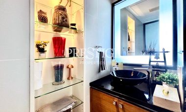 Sunset Heights Condominium- 2 bed 2 bath in Na-Jomtien PP10875