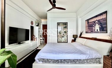 Sunset Heights Condominium- 2 bed 2 bath in Na-Jomtien PP10875