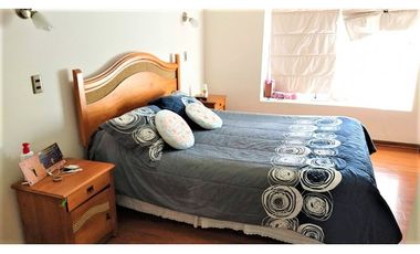 Venta casa 3D 2B Exclusivo Condominio Rinconada