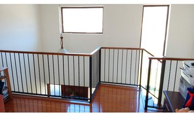 Venta casa 3D 2B Exclusivo Condominio Rinconada