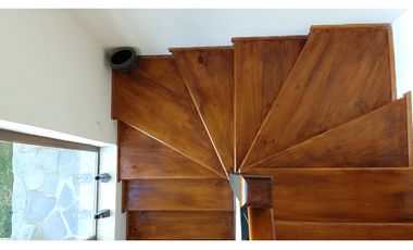 Venta casa 3D 2B Exclusivo Condominio Rinconada