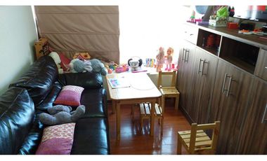 Venta casa 3D 2B Exclusivo Condominio Rinconada