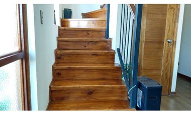 Venta casa 3D 2B Exclusivo Condominio Rinconada