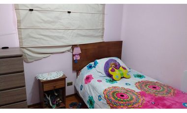 Venta casa 3D 2B Exclusivo Condominio Rinconada