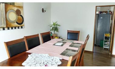 Venta casa 3D 2B Exclusivo Condominio Rinconada