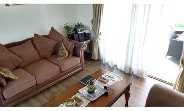 Venta casa 3D 2B Exclusivo Condominio Rinconada