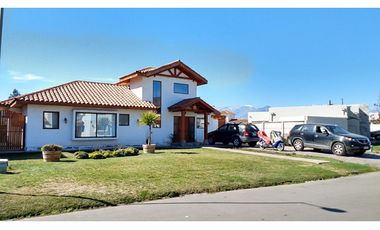 Venta casa 3D 2B Exclusivo Condominio Rinconada