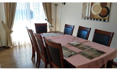 Venta casa 3D 2B Exclusivo Condominio Rinconada