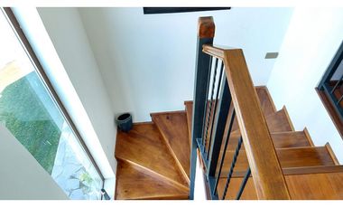 Venta casa 3D 2B Exclusivo Condominio Rinconada