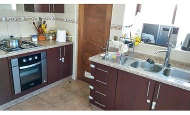 Venta casa 3D 2B Exclusivo Condominio Rinconada