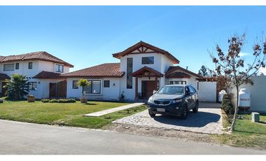 Venta casa 3D 2B Exclusivo Condominio Rinconada