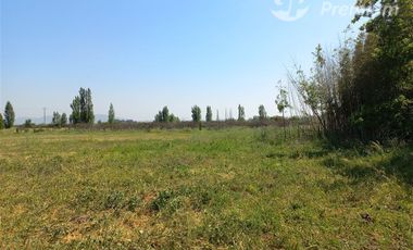Parcela en Venta en Ruta 5 Sur 6 min. Curicó